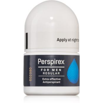 Perspirex Regular antiperspirant roll-on pentru barbati ieftin