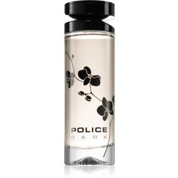 Police Dark Woman Eau de Toilette pentru femei