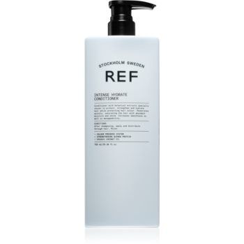 REF Intense Hydrate Conditioner balsam hidratant pentru par uscat