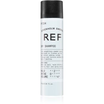 REF Styling șampon uscat