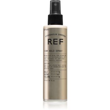 REF Firm Hold Spray N°545 fixativ cu fixare puternică fara aerosoli
