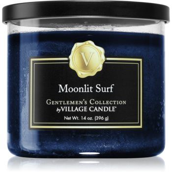 Village Candle Gentlemen's Collection Moonlit Surf lumânare parfumată