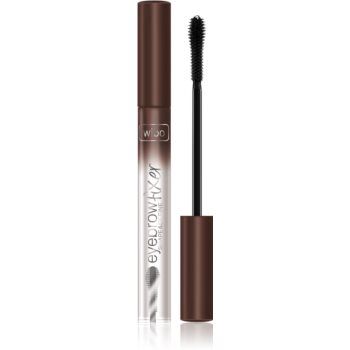 Wibo Eyebrow Fixer gel pentru sprancene