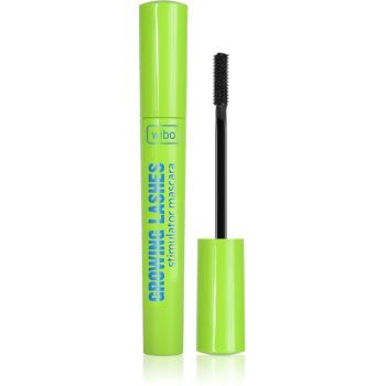 Wibo Growing Lashes mascara hrănitor