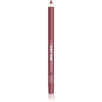 Wibo Lip Pencil Define creion contur buze
