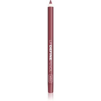 Wibo Lip Pencil Define creion contur buze