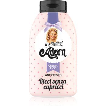 Adorn Curls Cream cremă pentru păr creț