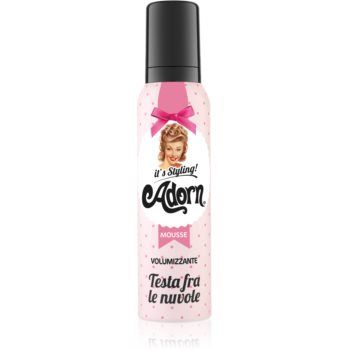 Adorn Hair Mousse spumă pentru volum