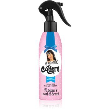 Adorn Thermal Protection spray pentru protecția termică a părului