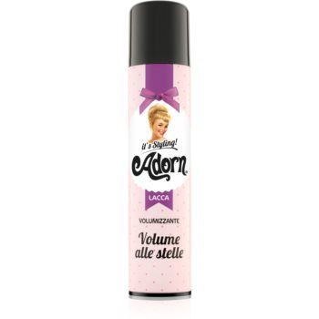 Adorn Volume spray pentru volum