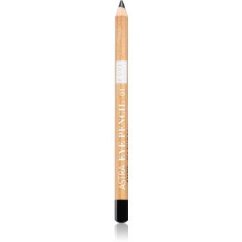 Astra Make-up Pure Beauty creion kohl pentru ochi