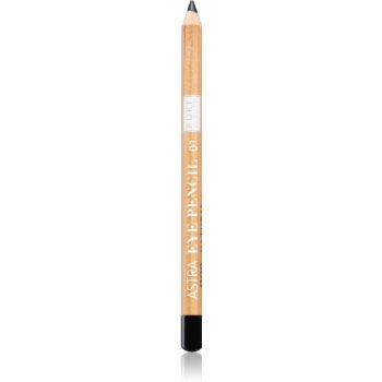 Astra Make-up Pure Beauty Eye Pencil creion kohl pentru ochi de firma original