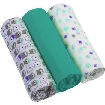 BabyOno Diaper Super Soft scutece textile