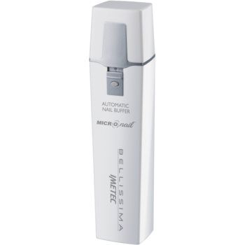 Bellissima Imetec Nail Buffer 5154 Lac de unghii