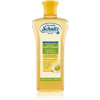 Camomilla Schultz Chamomile șampon regenerator