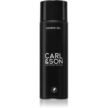 Carl & Son Shower gel gel de duș