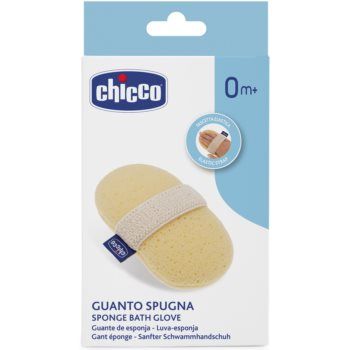 Chicco Baby Moments burete de baie pentru copii