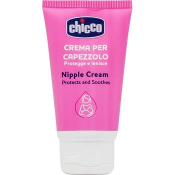 Chicco Nipple Cream crema pentru mameloane