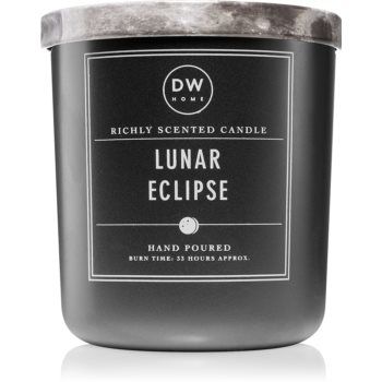 DW Home Lunar Eclipse lumânare parfumată