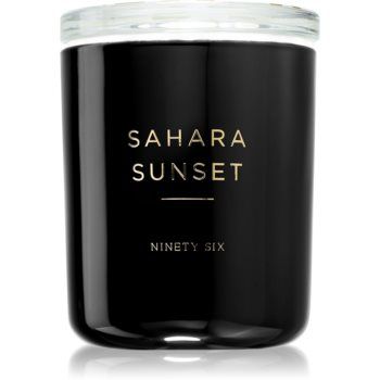 DW Home Ninety Six Sahara Sunset lumânare parfumată