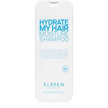 Eleven Australia Hydrate My Hair sampon hidratant