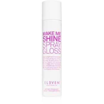 Eleven Australia Make Me Shine spray pentru păr pentru stralucire