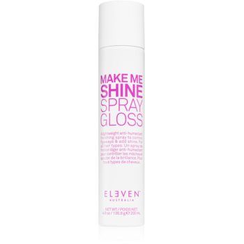 Eleven Australia Make Me Shine spray pentru păr pentru stralucire Eleven Australia Make Me Shine spray pentru păr pentru stralucire