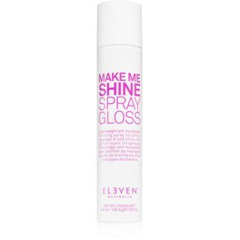 Eleven Australia Make Me Shine spray pentru păr pentru stralucire ieftin