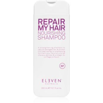 Eleven Australia Repair My Hair sampon-balsam pentru ingrijire