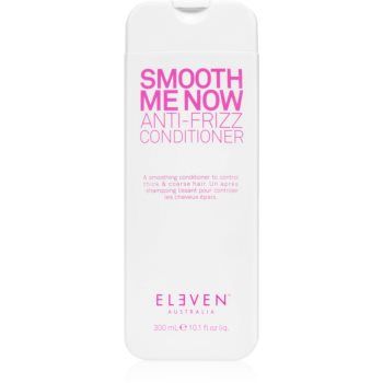 Eleven Australia Smooth Me Now Anti-Frizz Conditioner balsam pentru netezirea părului indisciplinat