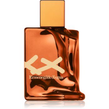 Ermenegildo Zegna XXX Cyprium Eau de Parfum pentru bărbați