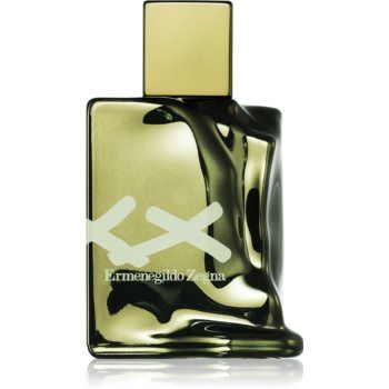 Ermenegildo Zegna XXX Verdigris Eau de Parfum pentru bărbați