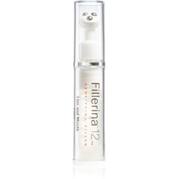 Fillerina Densifying Filler Grade 3 gel pentru volumul buzelor