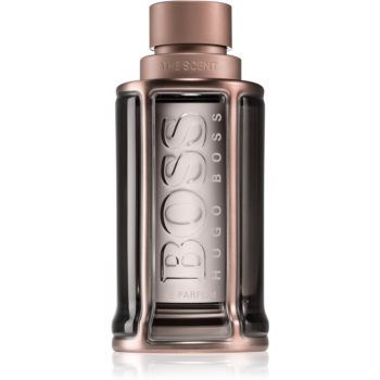 Hugo Boss The Scent Le Parfum Eau de Parfum pentru bărbați