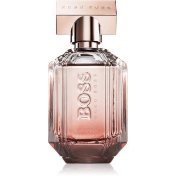 Hugo Boss The Scent Le Parfum Eau de Parfum pentru femei