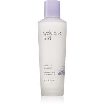 It´s Skin Hyaluronic Acid Emulsie hidratanta cu acid hialuronic