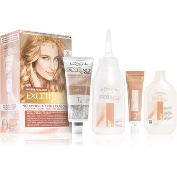 L’Oréal Paris Excellence Universal Nudes Culoare permanenta pentru par