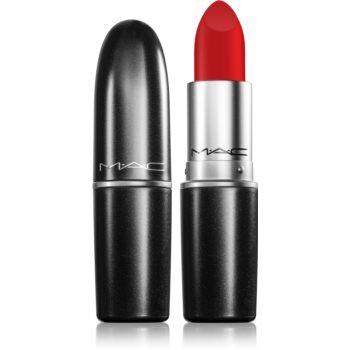 MAC Cosmetics Matte Lipstick ruj cu efect matifiant