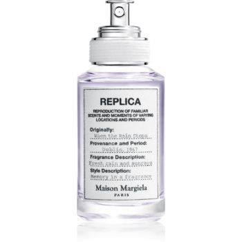 Maison Margiela REPLICA When the Rain Stops Eau de Toilette unisex