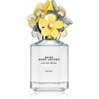 Marc Jacobs Daisy Eau So Fresh Skies Eau de Toilette pentru femei