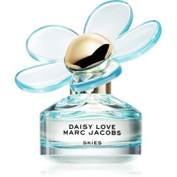 Marc Jacobs Daisy Love Skies Eau de Toilette editie limitata pentru femei