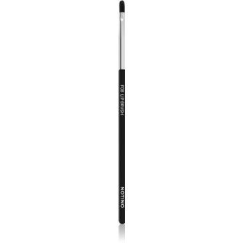 Notino Master Collection F08 Lip brush pensula pentru buze