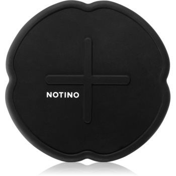 Notino Master Collection Silicone brush cleaning pad suport pentru curățarea pensulelor