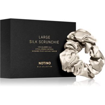 Notino Silk Collection elastic pentru păr din mătase