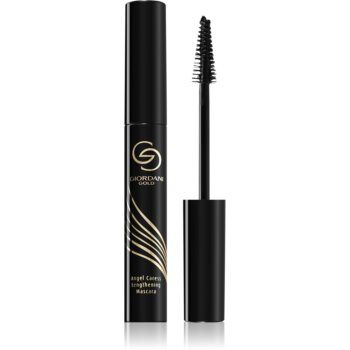 Oriflame Giordani Gold Angel Caress mascara pentru alungire