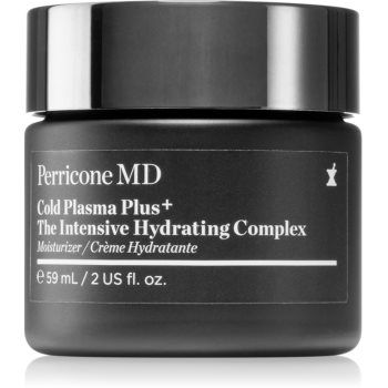 Perricone MD Cold Plasma Plus+ Hydrating Complex crema intens hidratanta