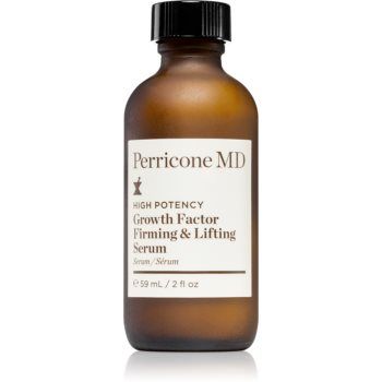 Perricone MD Growth Factor ser pentru lifting