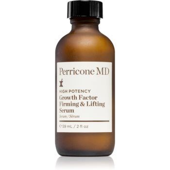 Perricone MD High Potency Firming & Lifting Serum ser pentru lifting