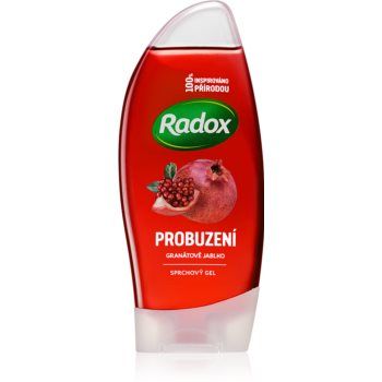 Radox Awakening Gel de duș energizant