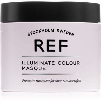 REF Illuminate Colour masca de hidratare si luminozitate pentru păr